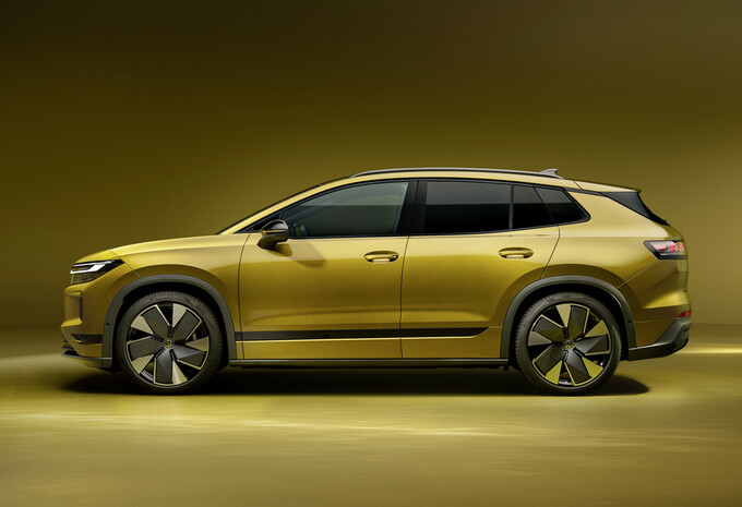 Officieel: Volkswagen ID. Tiguan (2027) - vervangt ID.4 en ID.5