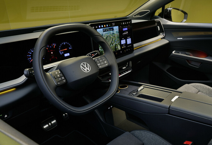 Officieel: Volkswagen ID. Tiguan (2027) - vervangt ID.4 en ID.5