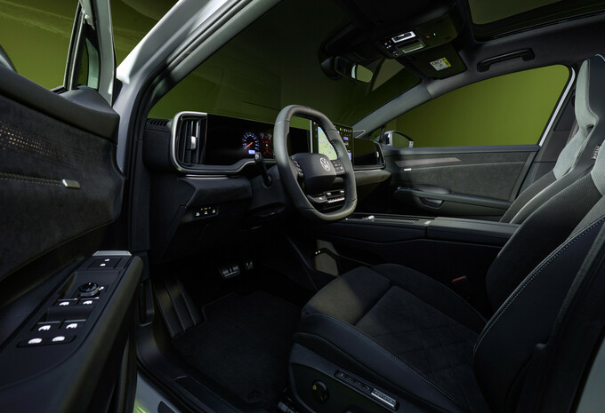 Officieel: Volkswagen ID. Tiguan (2027) - vervangt ID.4 en ID.5