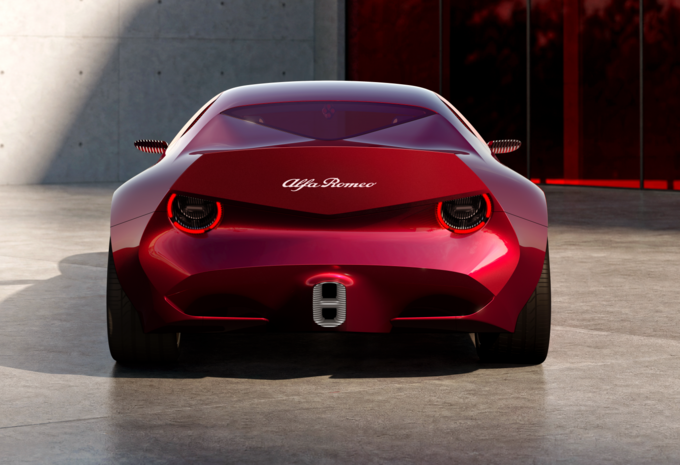 Alfa Romeo Cuorerosso : de quoi refaire rêver #6