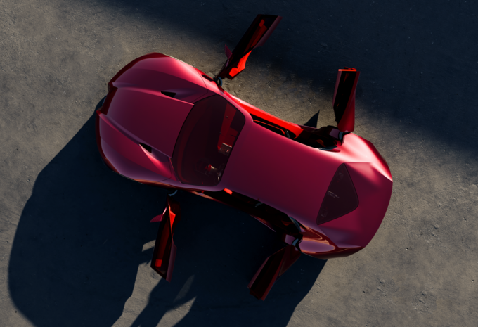 Alfa Romeo Cuorerosso : de quoi refaire rêver #5
