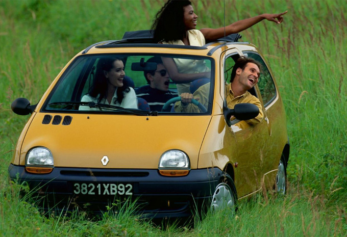 Renault Twingo 1_1994