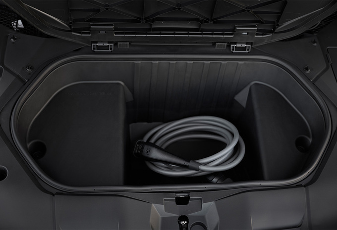 BMW iX4 - 2027