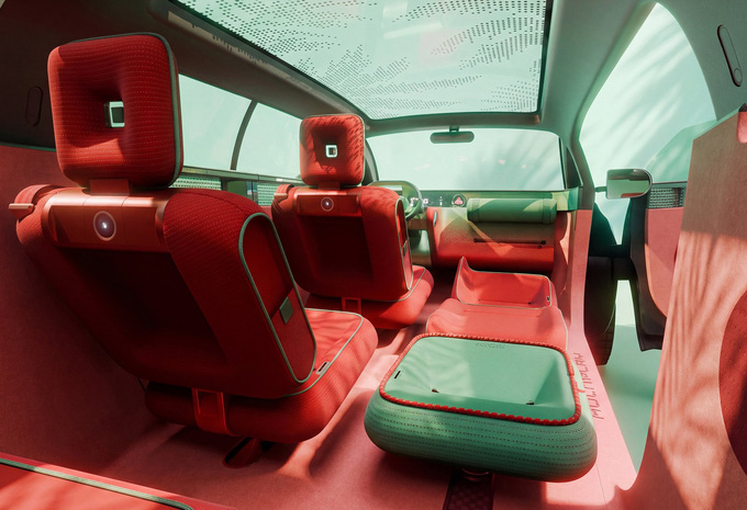 Officieel: Fiat Multiplay (Mondial Paris 2026) - moderne Multipla?