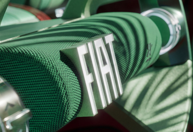 Officieel: Fiat Multiplay (Mondial Paris 2026) - moderne Multipla?