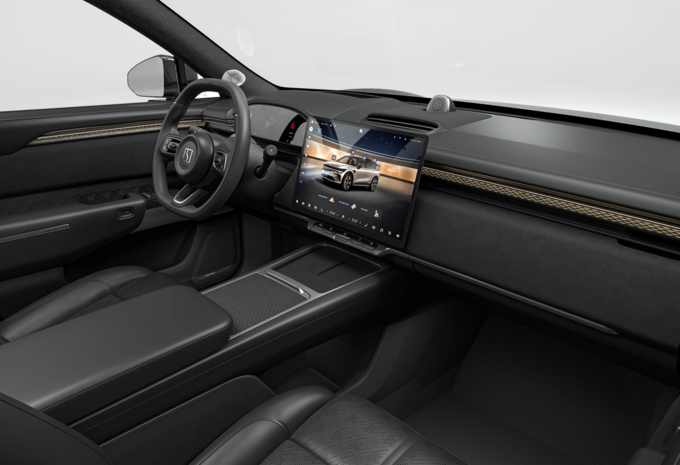 Officieel: Zeekr 7X (facelift 2027) + Belgische prijs