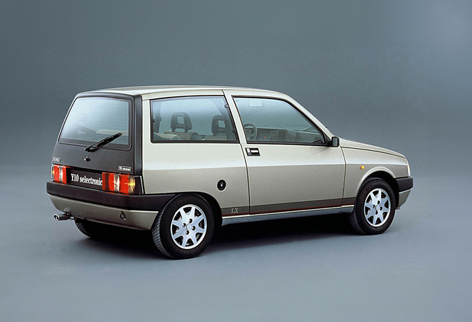 Officieel: Fiat Pandina Tributo Autobianchi (2026) - meer dan een speciale reeks?