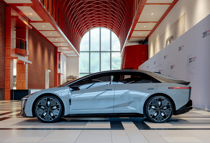 Toyota Corolla Concept 002