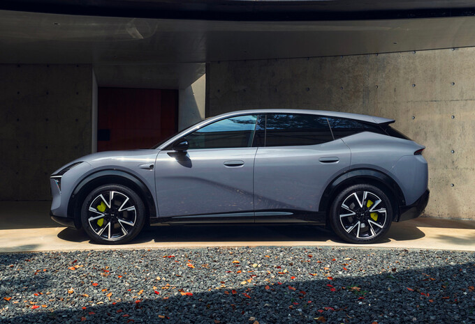 Xpeng L05 (2027)