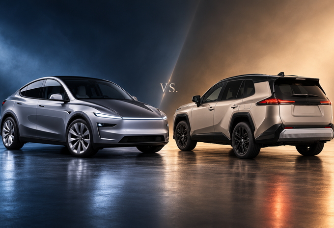 Toyota of Tesla: waardevolste automerk ter wereld in 2026?