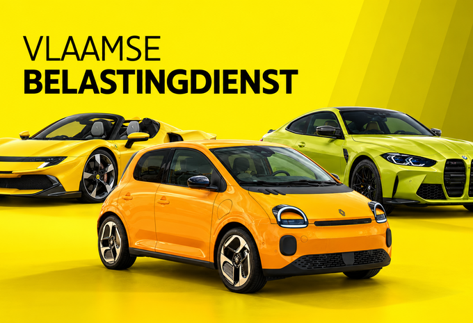 Verkeersbelasting Vlaanderen 2027: bereken of je minder betaalt