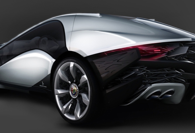 Alfa Pandion  #3