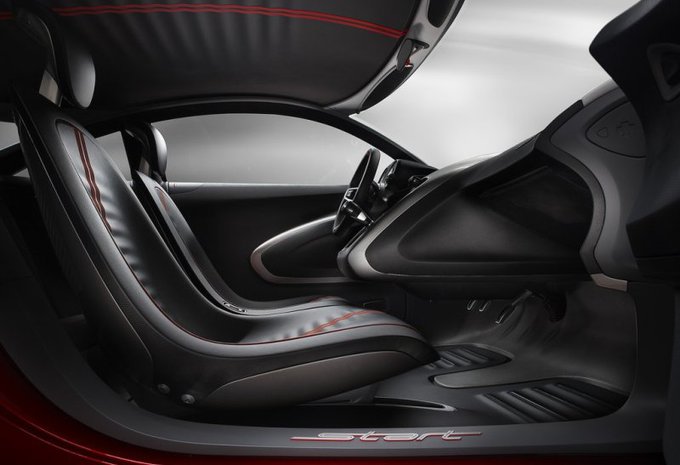 Ford Start Concept #7