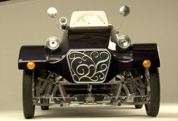 Takayanagi Miluira #4