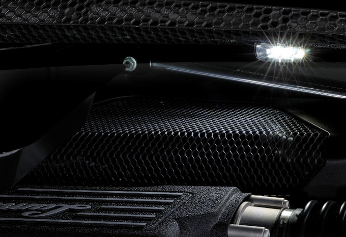 Lamborghini Gallardo LP 560-4 Bicolore #4