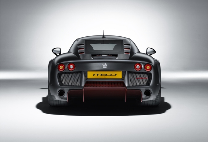 Noble M600 #7