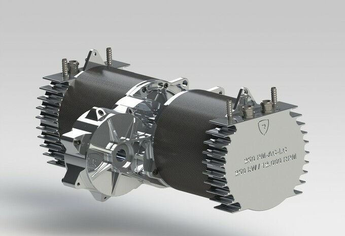 Rimac Concept One #2