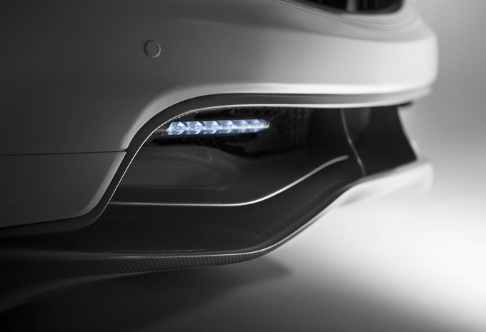 Infiniti FX Vettel #3