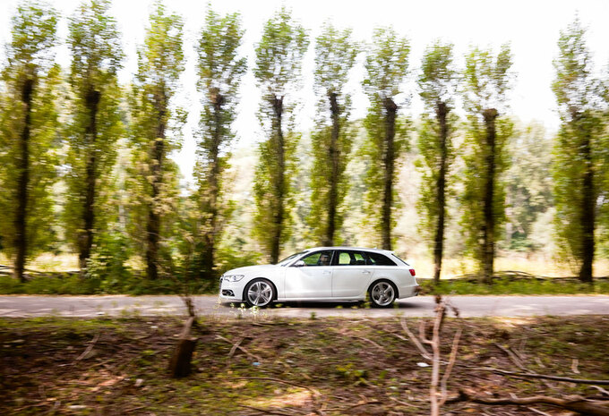 Audi A1 Sportback #3