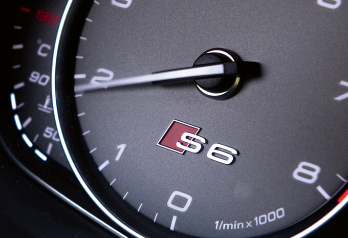 Audi A1 Sportback #6