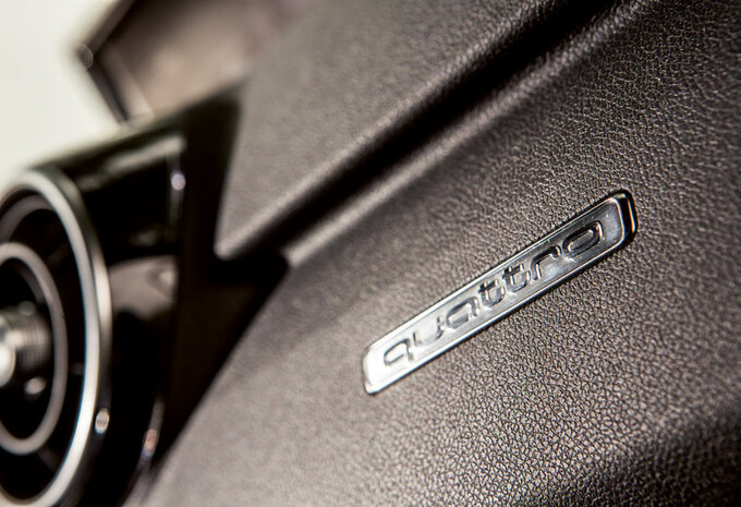 Audi Active Safety #8