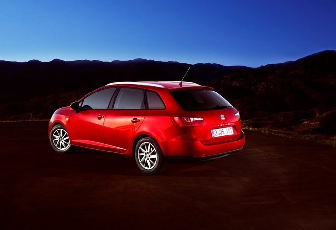 Seat Ibiza #6