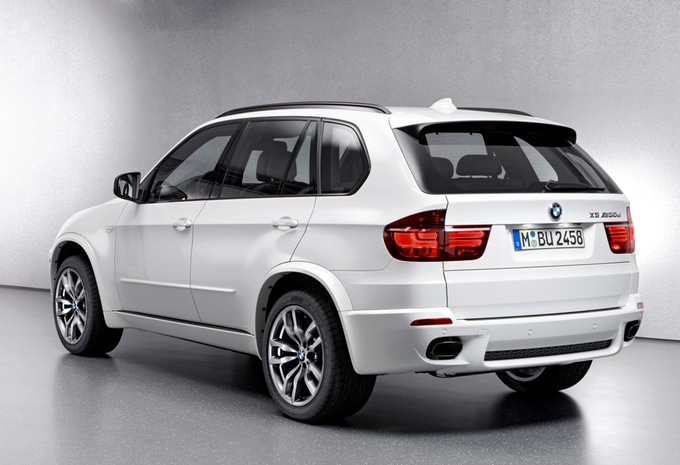 BMW M Performance #11