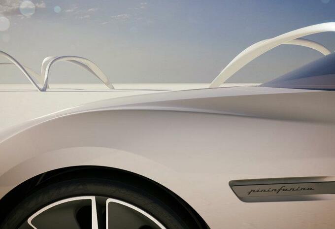 Pininfarina Cambiano #2