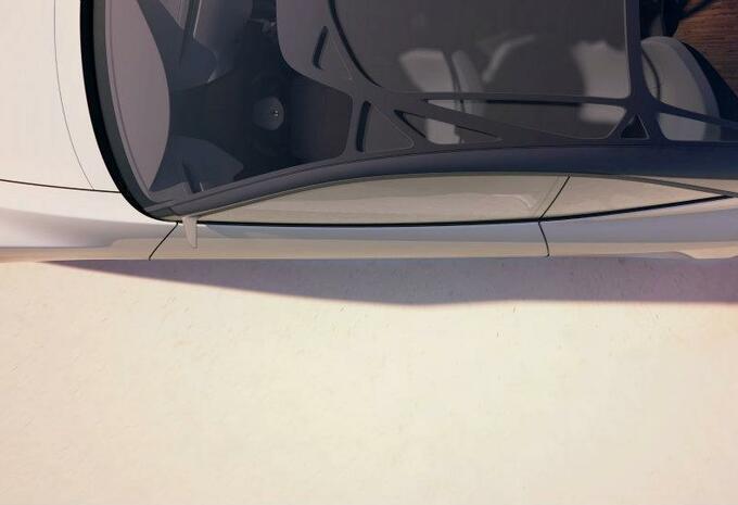 Pininfarina Cambiano #3