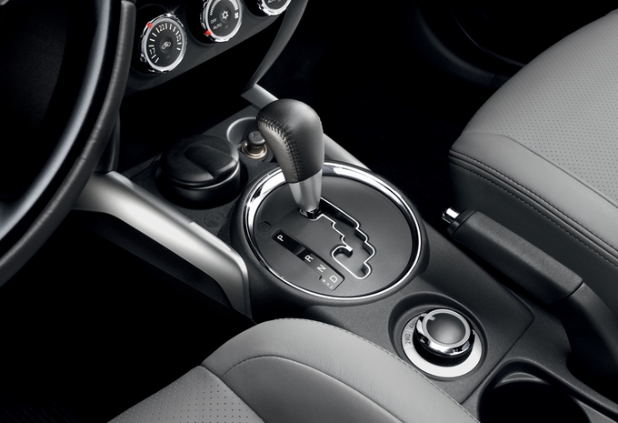 Citroën C4 Aircross #11