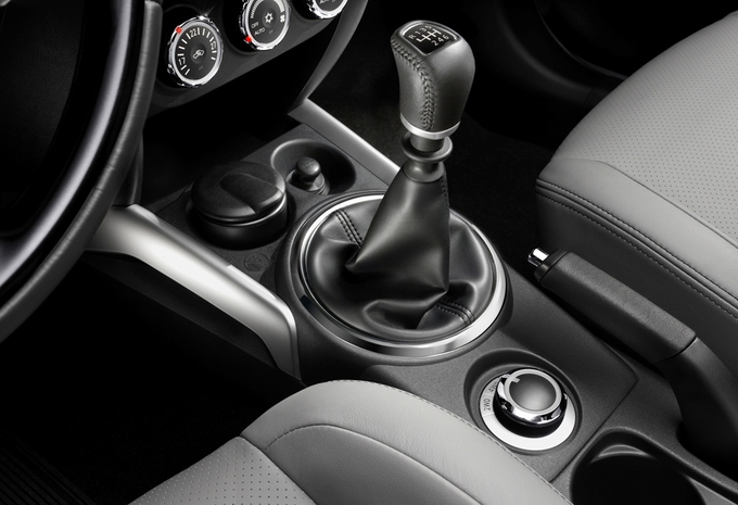 Citroën C4 Aircross #13