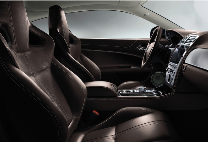 Jaguar XK et XKR Special Edition #6