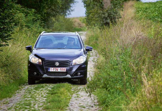 Audi : vision d'avenir #4