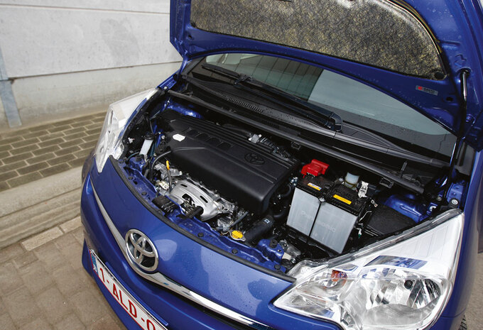 Legend Boucles de Spa #6