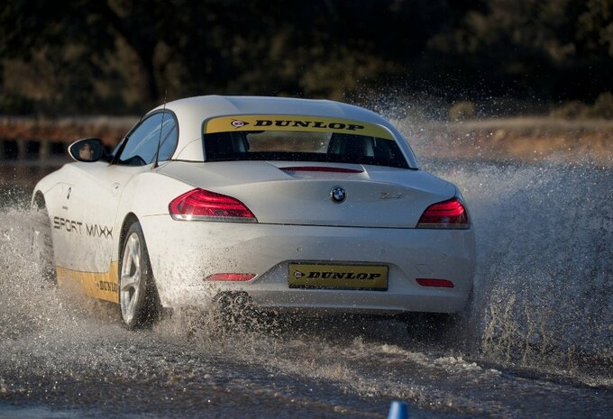 Dunlop SportMaxx RT #5