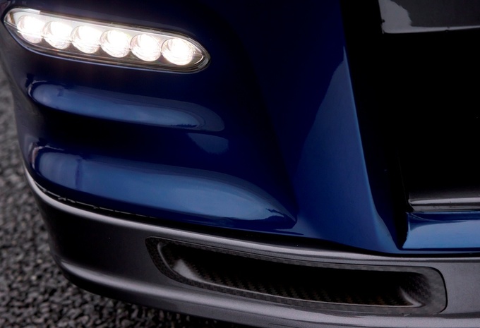 Nissan GT-R Track Pack #3