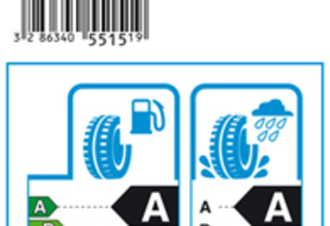 Bridgestone Ecopia EP001S #2