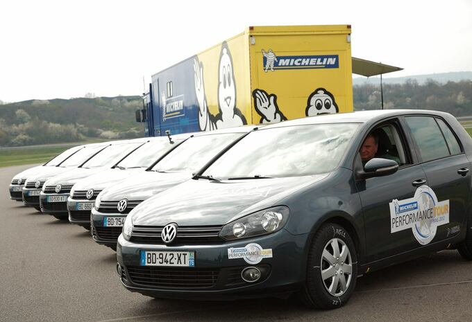 Michelin Energy Saver+ #2