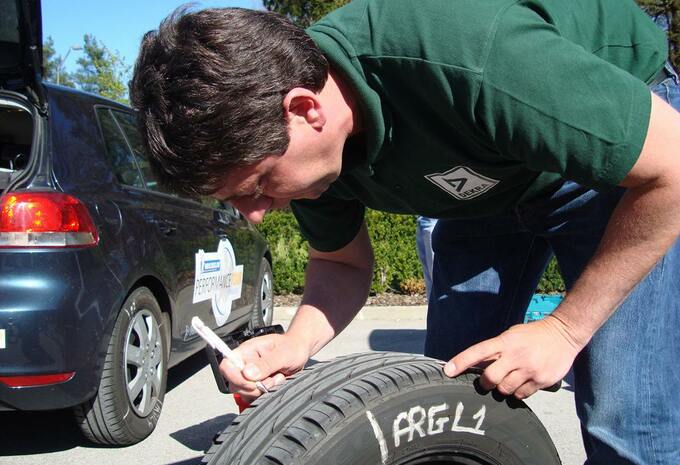 Michelin Energy Saver+ #5