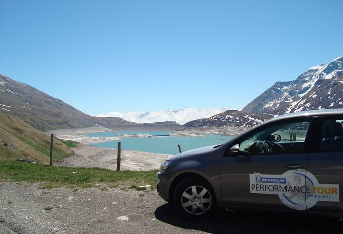 Michelin Energy Saver+ #6