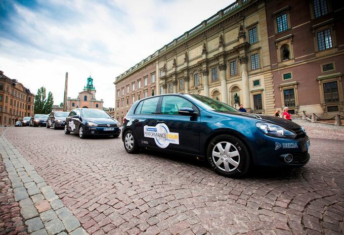 Michelin Energy Saver+ #8