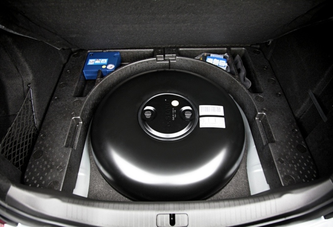 Opel Insignia LPG #3