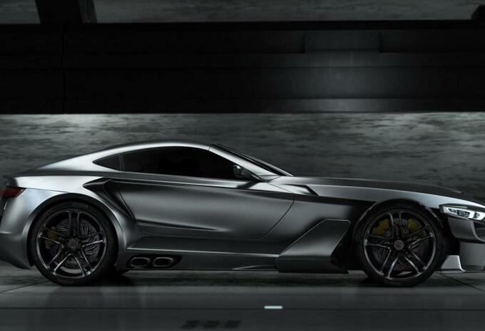 Aspid GT-21 Invictus #4