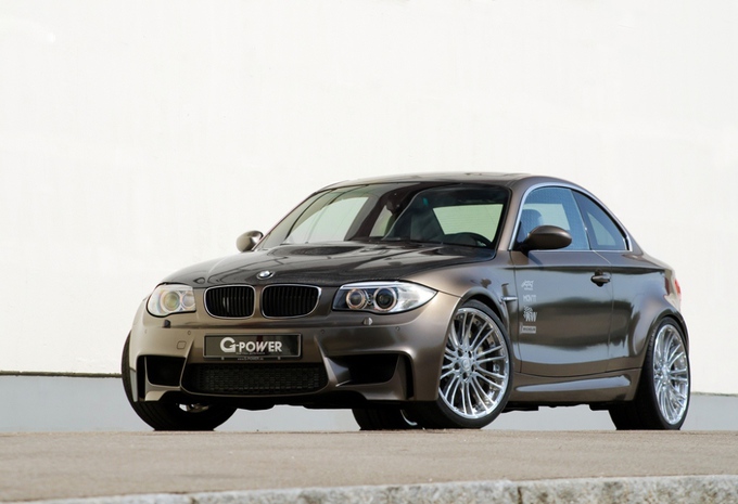 BMW M1 Coupé G1 V8 Hurricane RS #2