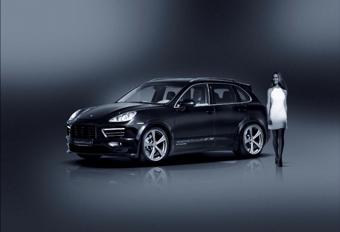 Vredestein Wintrac Nextreme SUV #2