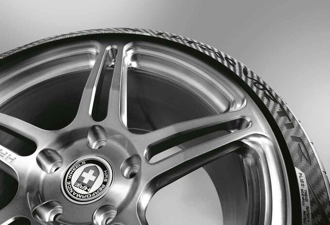 Vredestein Ultrac Vorti R #3