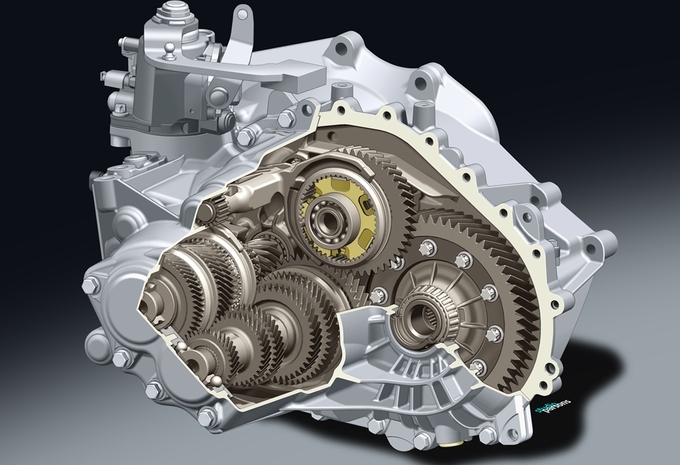 Nieuwe driecilinder voor Opel #3