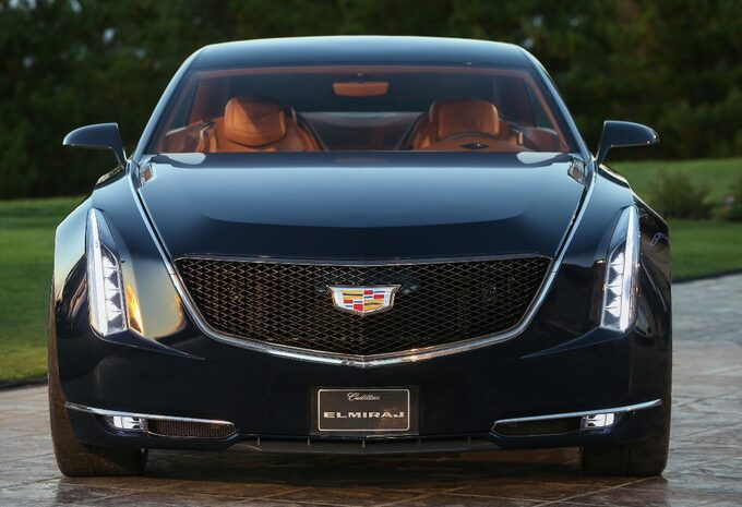 Cadillac Elmiraj #6