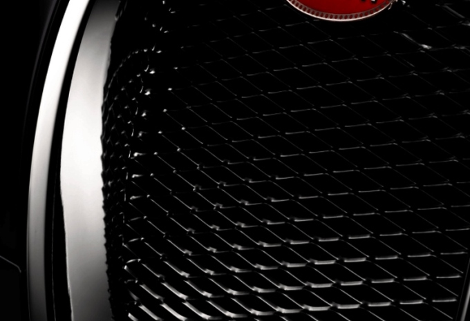 Bugatti Grand Sport Vitesse Jean Bugatti #4