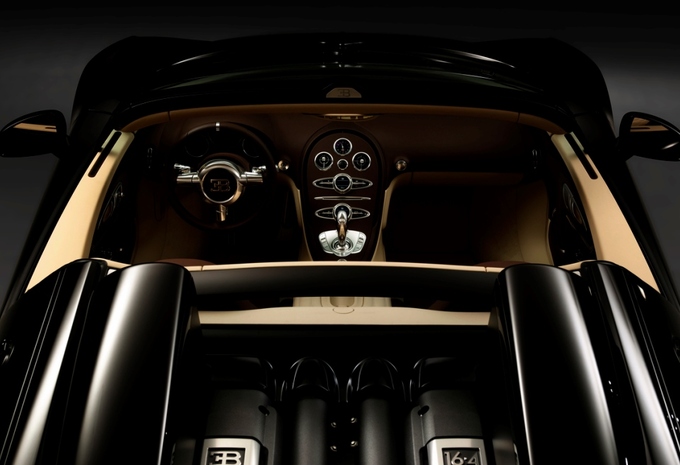Bugatti Grand Sport Vitesse Jean Bugatti #5